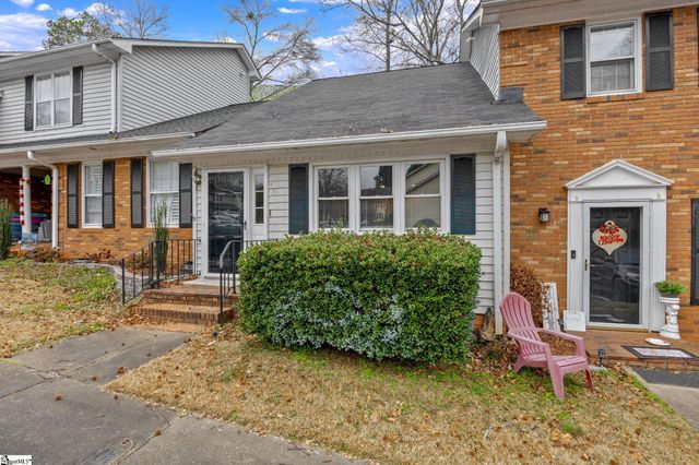 31 Somersett Drive, Spartanburg, SC 29301