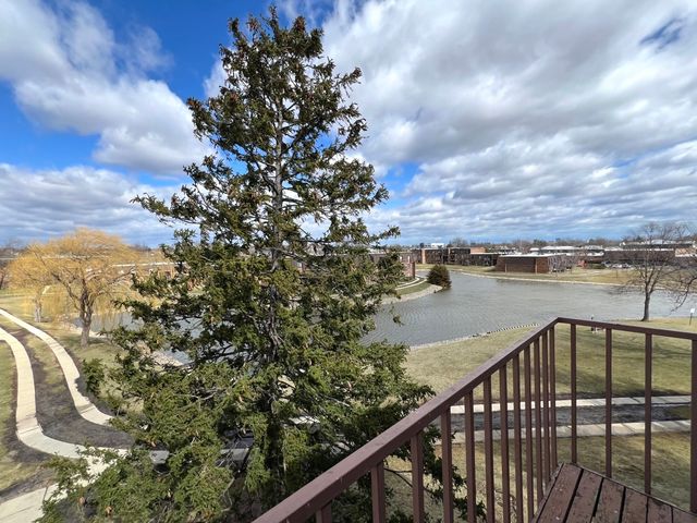 112 Mullingar Court 3C, Schaumburg, IL 60193