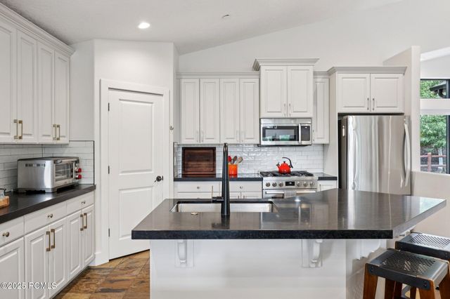 12472 Ross Creek Drive, Kamas, UT 84036