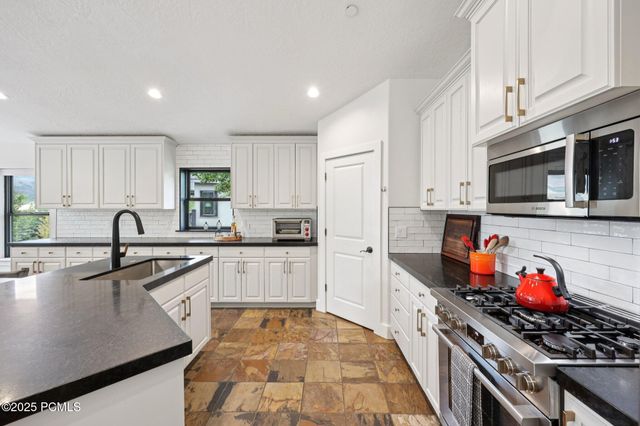 12472 Ross Creek Drive, Kamas, UT 84036