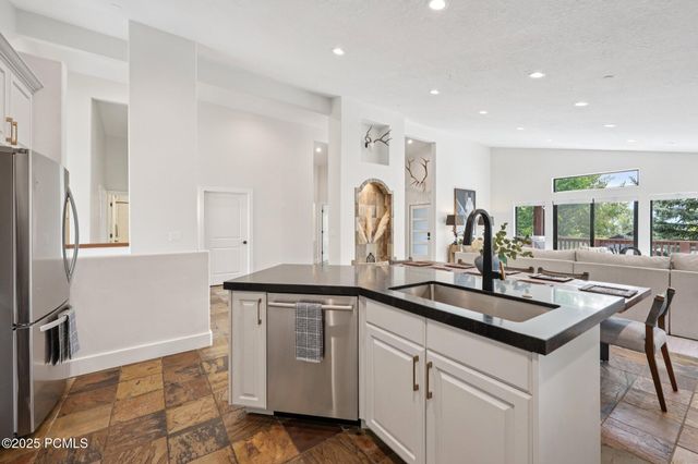 12472 Ross Creek Drive, Kamas, UT 84036