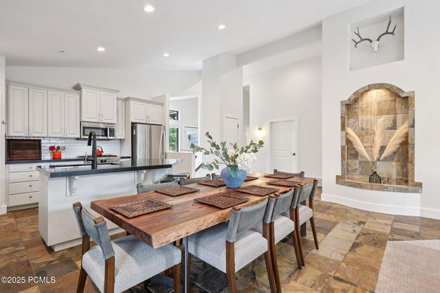 12472 Ross Creek Drive, Kamas, UT 84036