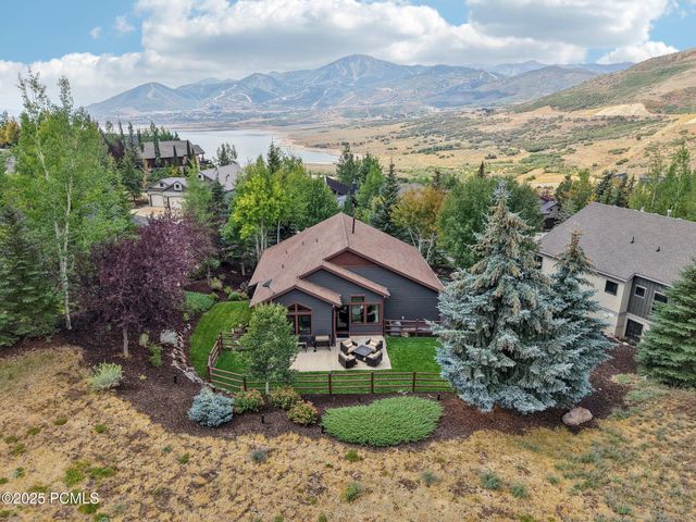 12472 Ross Creek Drive, Kamas, UT 84036
