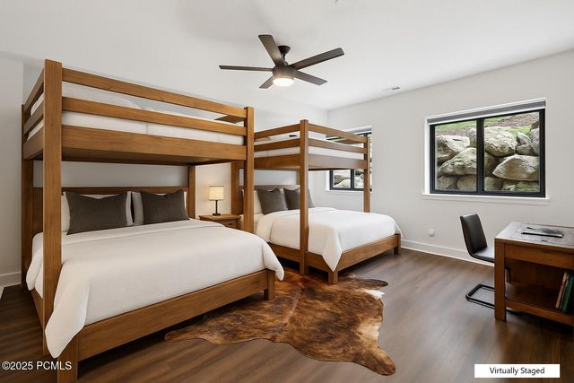 12472 Ross Creek Drive, Kamas, UT 84036