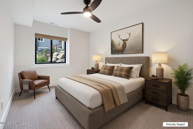 12472 Ross Creek Drive, Kamas, UT 84036