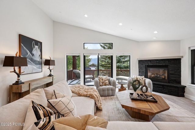 12472 Ross Creek Drive, Kamas, UT 84036