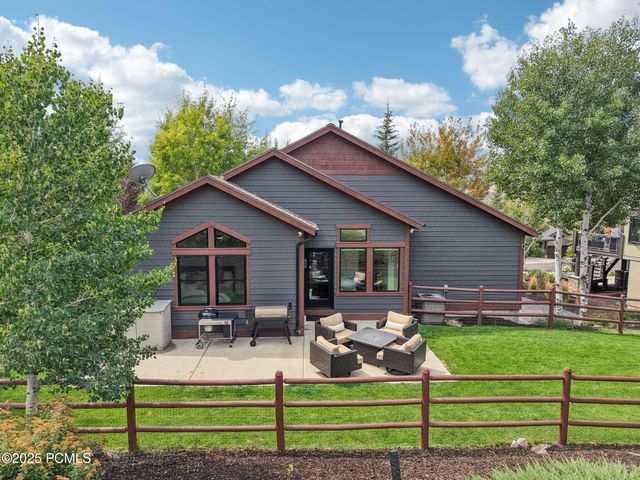 12472 Ross Creek Drive, Kamas, UT 84036