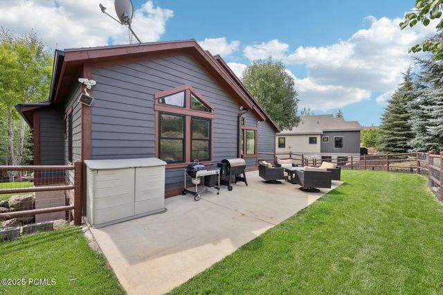 12472 Ross Creek Drive, Kamas, UT 84036