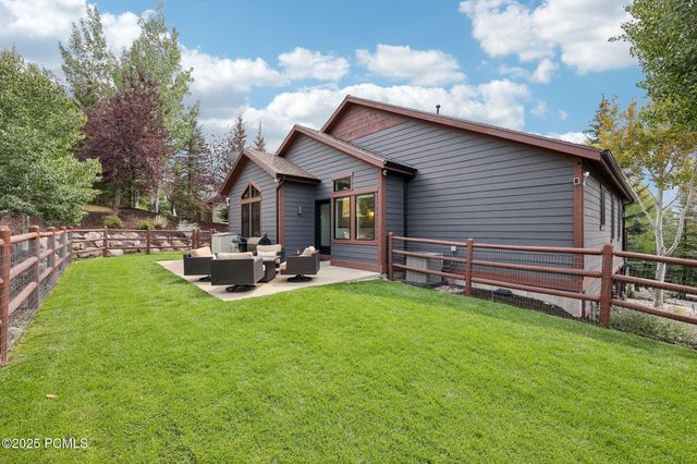 12472 Ross Creek Drive, Kamas, UT 84036