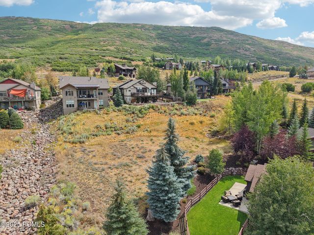 12472 Ross Creek Drive, Kamas, UT 84036