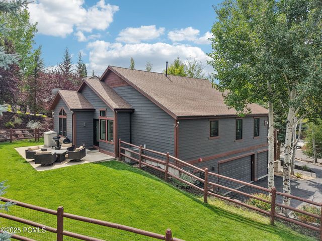 12472 Ross Creek Drive, Kamas, UT 84036