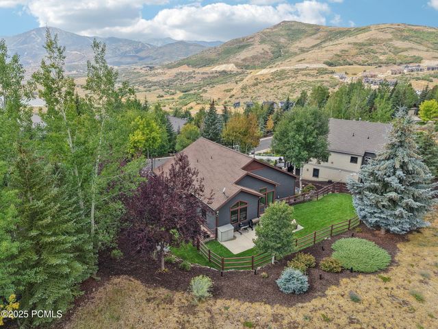 12472 Ross Creek Drive, Kamas, UT 84036