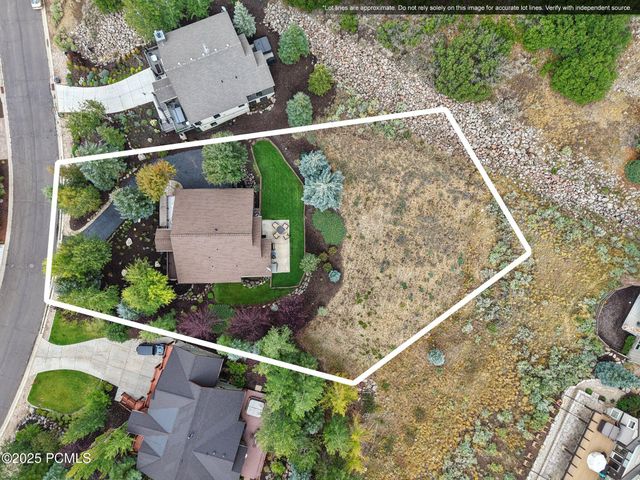12472 Ross Creek Drive, Kamas, UT 84036