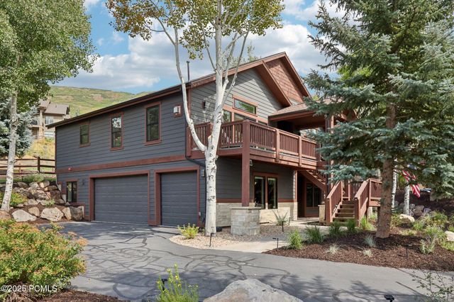 12472 Ross Creek Drive, Kamas, UT 84036