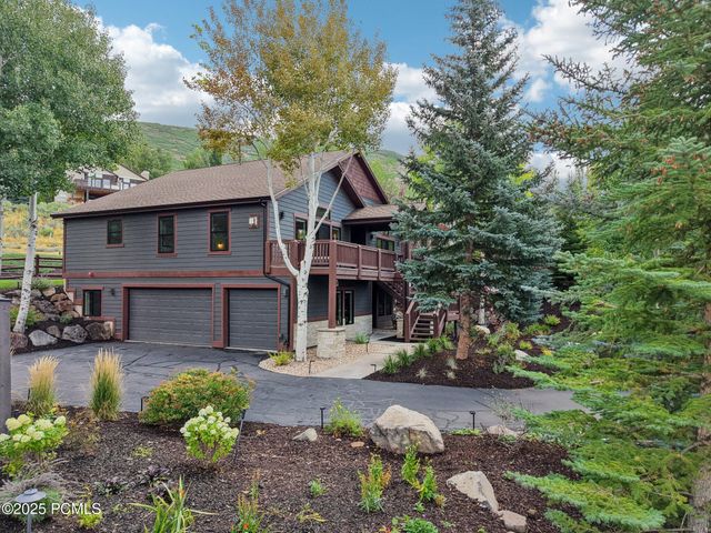 12472 Ross Creek Drive, Kamas, UT 84036