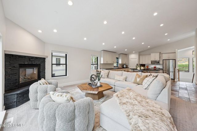 12472 Ross Creek Drive, Kamas, UT 84036