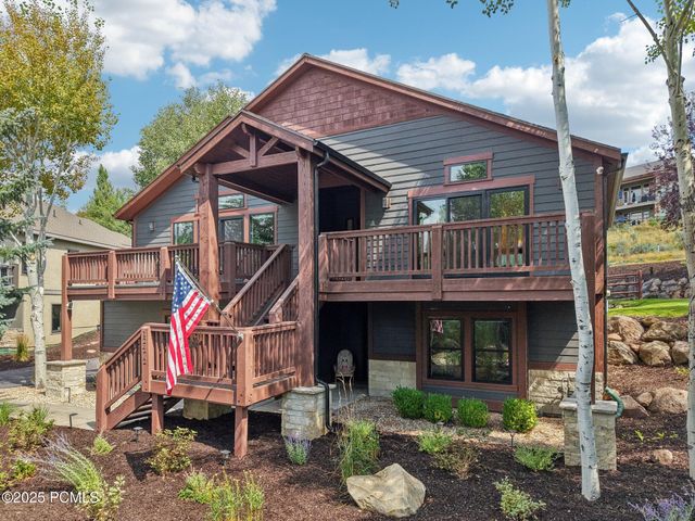 12472 Ross Creek Drive, Kamas, UT 84036