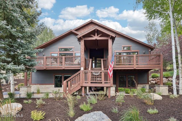 12472 Ross Creek Drive, Kamas, UT 84036