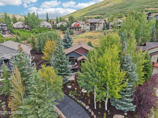 12472 Ross Creek Drive, Kamas, UT 84036