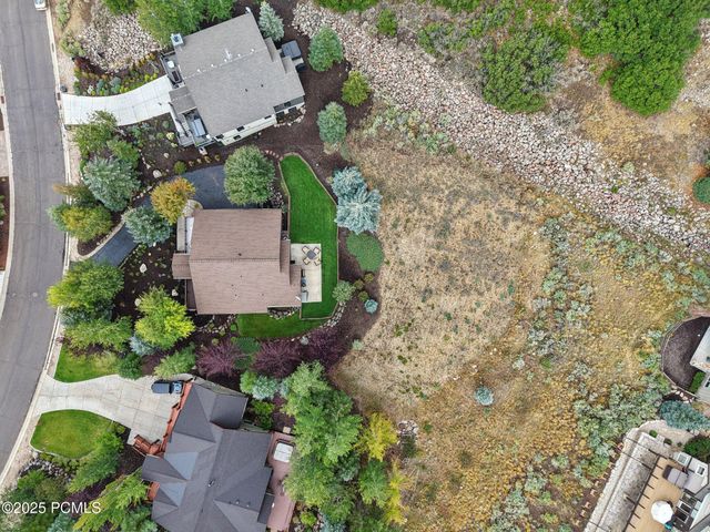 12472 Ross Creek Drive, Kamas, UT 84036