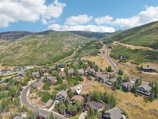 12472 Ross Creek Drive, Kamas, UT 84036