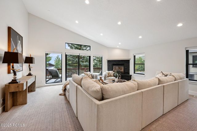 12472 Ross Creek Drive, Kamas, UT 84036