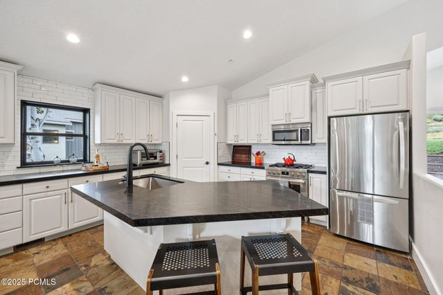 12472 Ross Creek Drive, Kamas, UT 84036