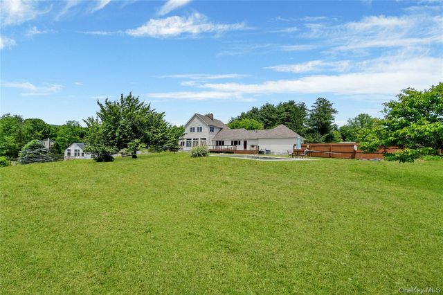 99 Whitlock Road, Otisville, NY 10963