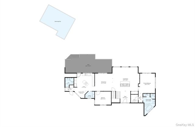 99 Whitlock Road, Otisville, NY 10963