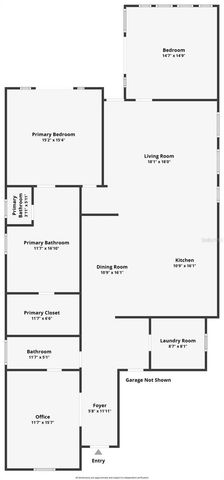 807 E 10TH AVENUE, New Smyrna Beach, FL 32169