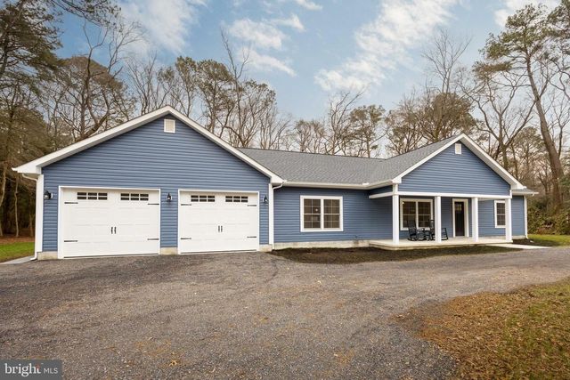 38001 SAINT GEORGE RD, Delmar, DE 19940