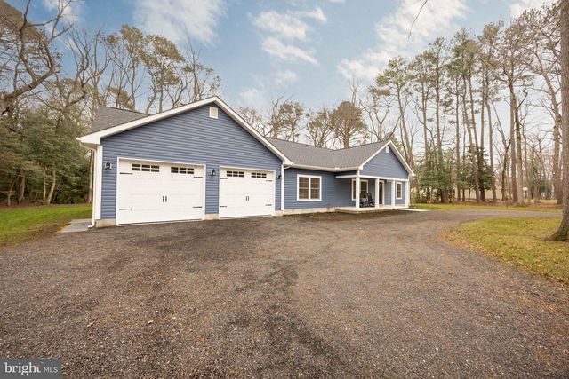 38001 SAINT GEORGE RD, Delmar, DE 19940