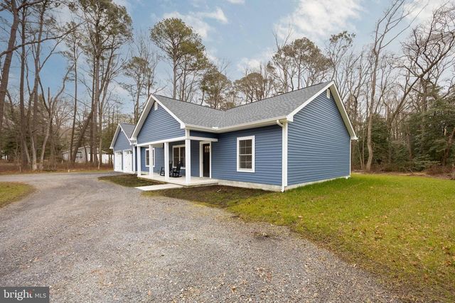 38001 SAINT GEORGE RD, Delmar, DE 19940