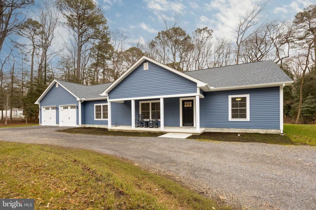 38001 SAINT GEORGE RD, Delmar, DE 19940