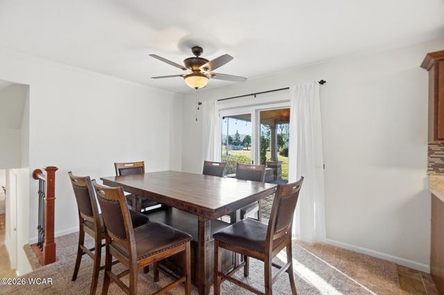 3829 Meadowview Drive, Lima, OH 45805