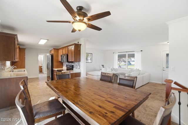 3829 Meadowview Drive, Lima, OH 45805