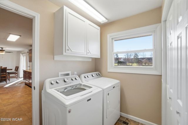 3829 Meadowview Drive, Lima, OH 45805