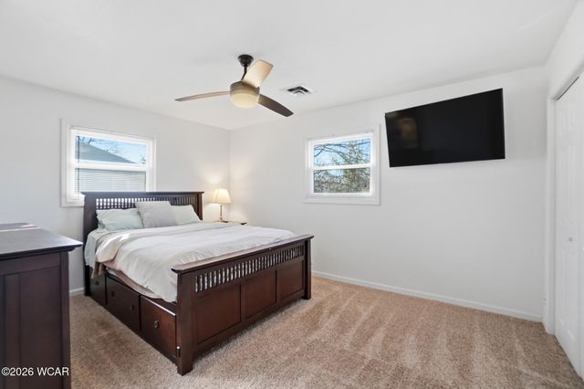 3829 Meadowview Drive, Lima, OH 45805