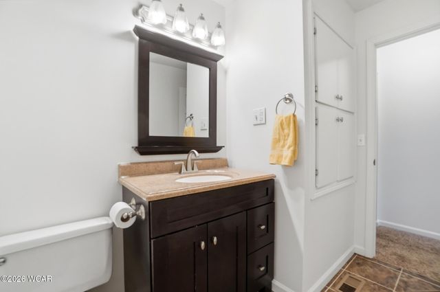 3829 Meadowview Drive, Lima, OH 45805