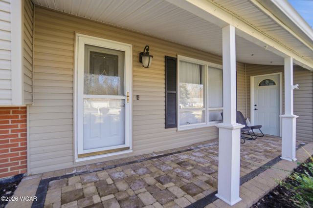 3829 Meadowview Drive, Lima, OH 45805