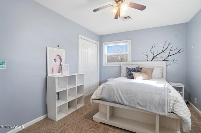 3829 Meadowview Drive, Lima, OH 45805