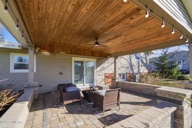 3829 Meadowview Drive, Lima, OH 45805