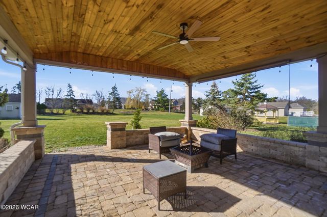 3829 Meadowview Drive, Lima, OH 45805