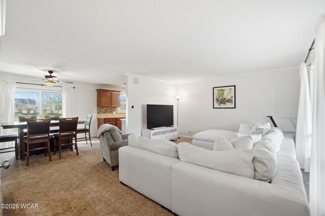 3829 Meadowview Drive, Lima, OH 45805