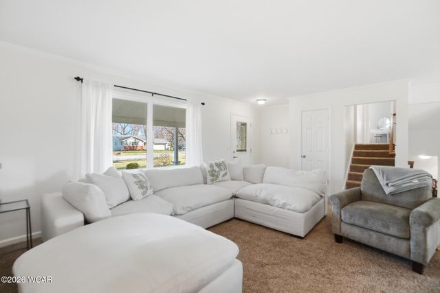 3829 Meadowview Drive, Lima, OH 45805