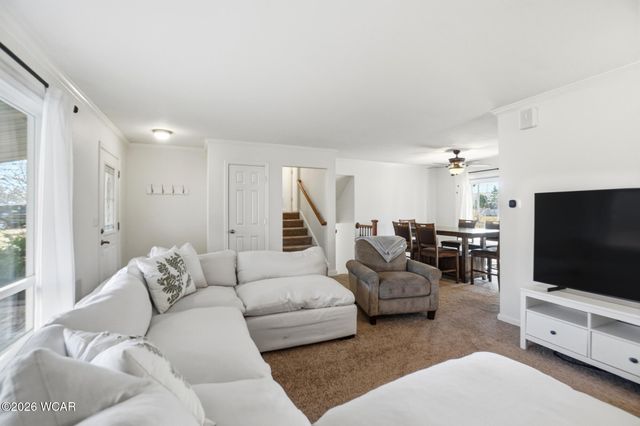 3829 Meadowview Drive, Lima, OH 45805