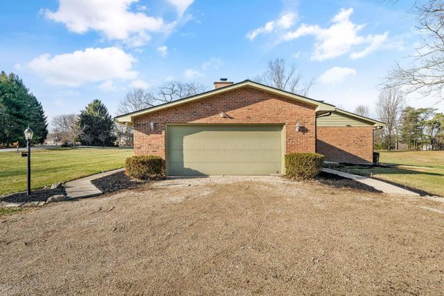 5250 Indian Hill Road, Dublin, OH 43017