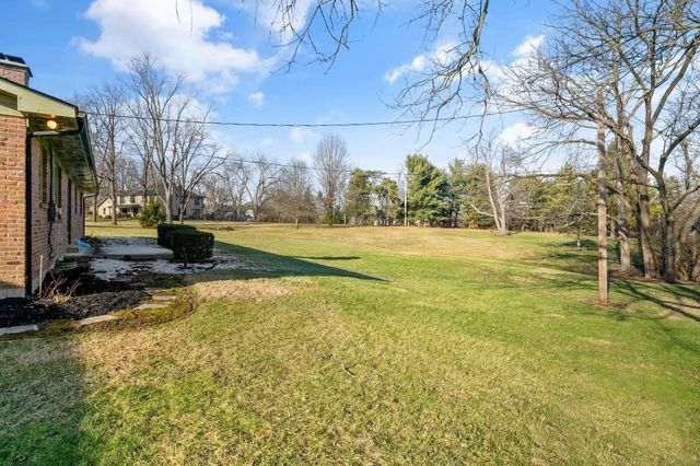 5250 Indian Hill Road, Dublin, OH 43017