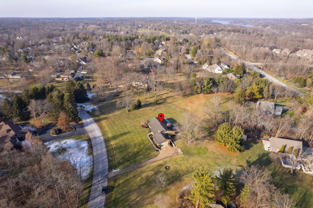 5250 Indian Hill Road, Dublin, OH 43017