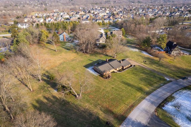5250 Indian Hill Road, Dublin, OH 43017